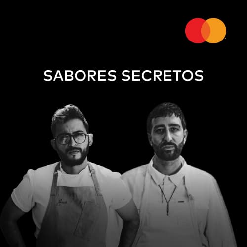 Sabores Secretos