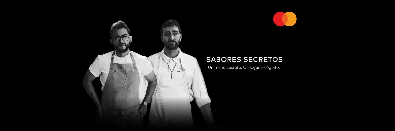 Sabores Secretos