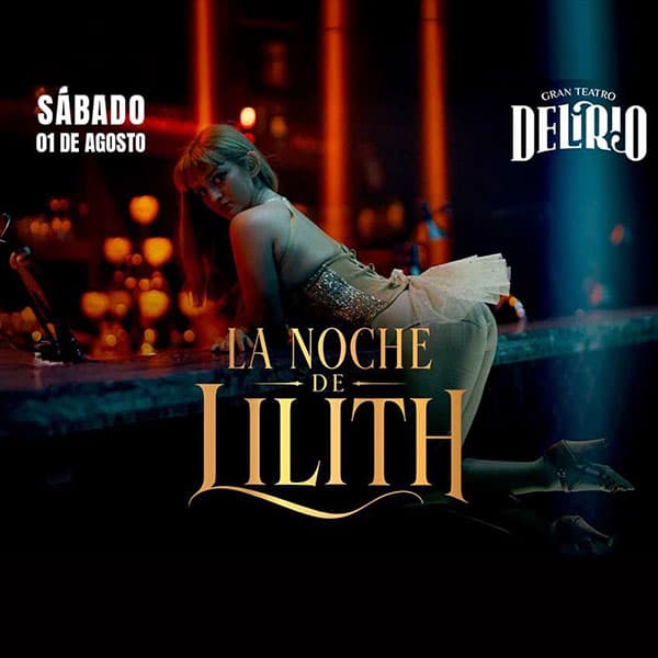 La Noche de Lilith