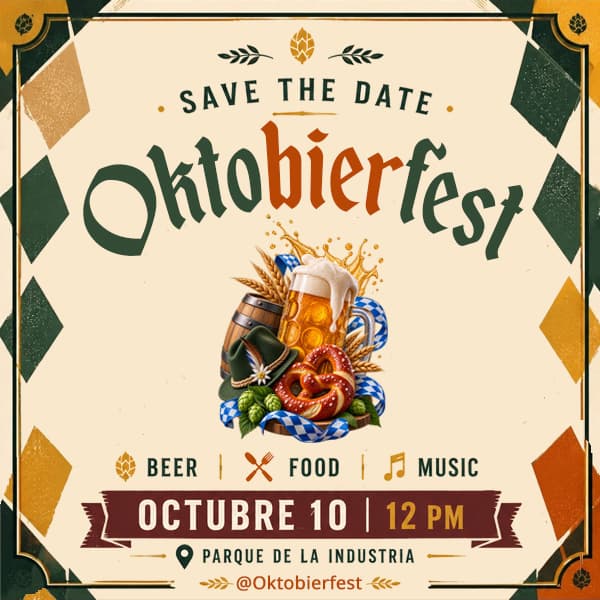 Oktobierfest 2026