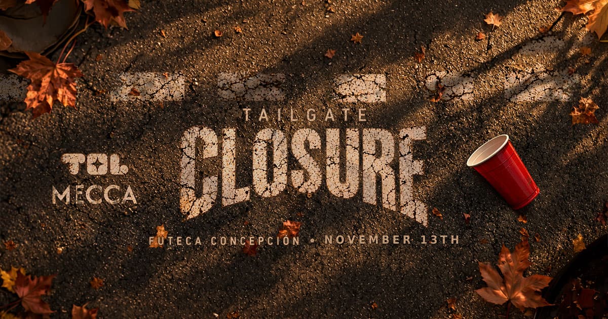Closure Tailgate