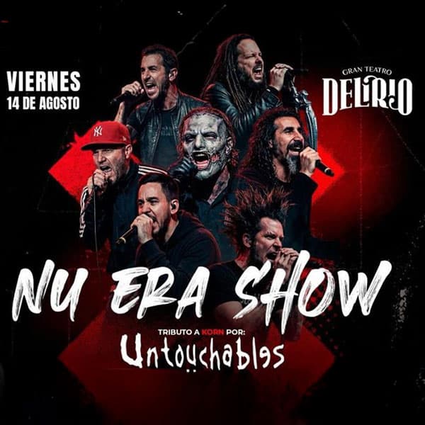 NU Era Show