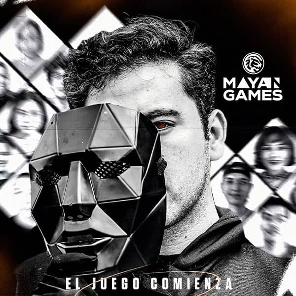MAYAN GAMES 2