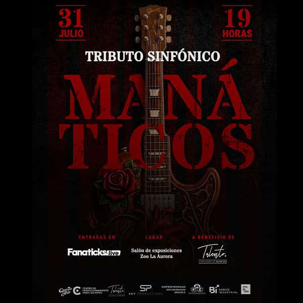 Manáticos