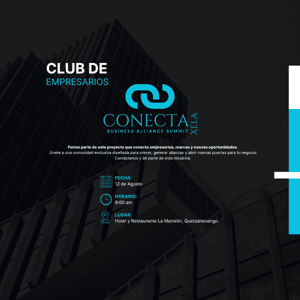 CONECTA XELA
