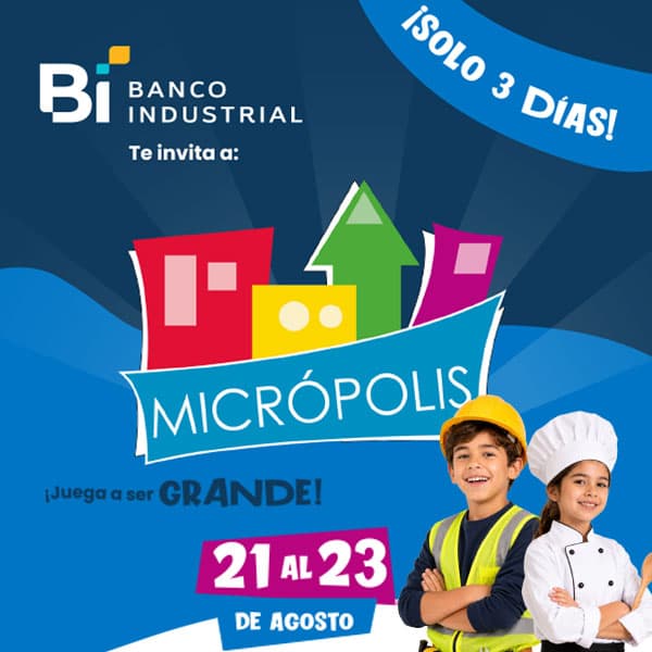 Micropolis 2026