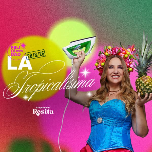 La Tropicalísima