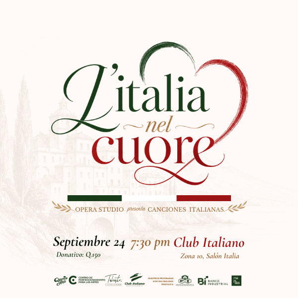 L’Italia nel Cuore