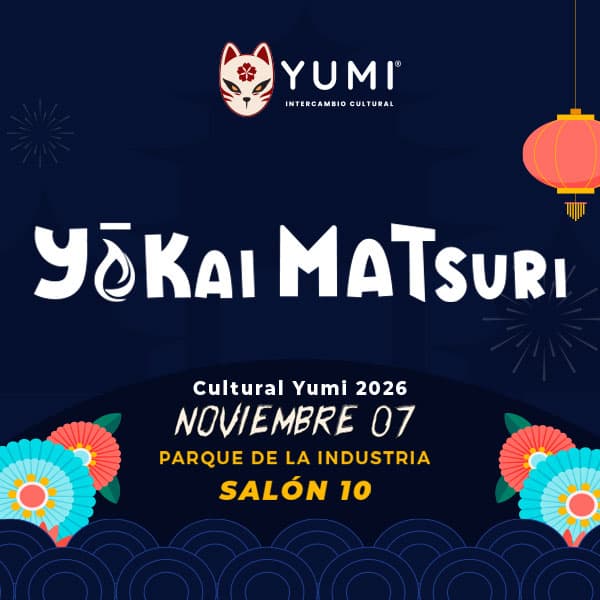 Yokai Matsuri: Cultural Yumi