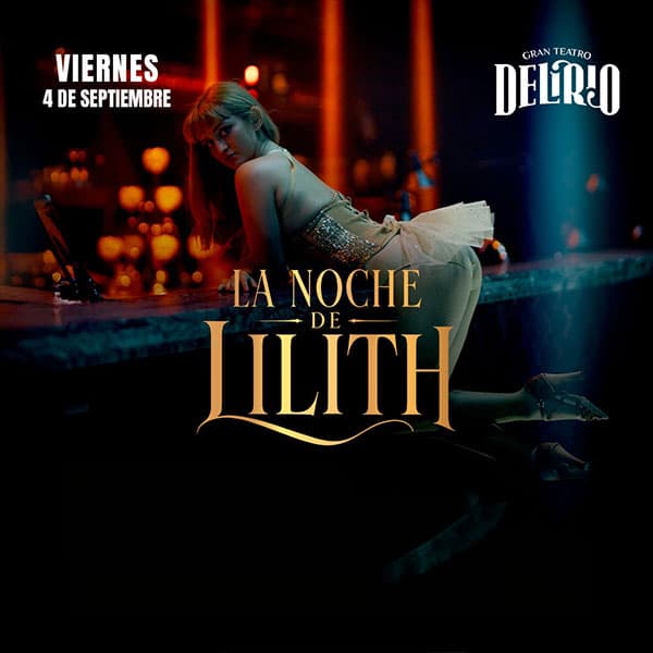 La Noche de Lilith