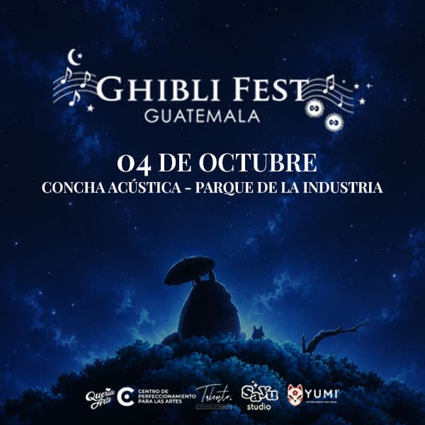 Ghibli Fest