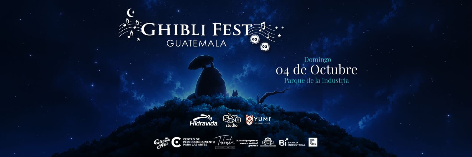 Ghibli Fest