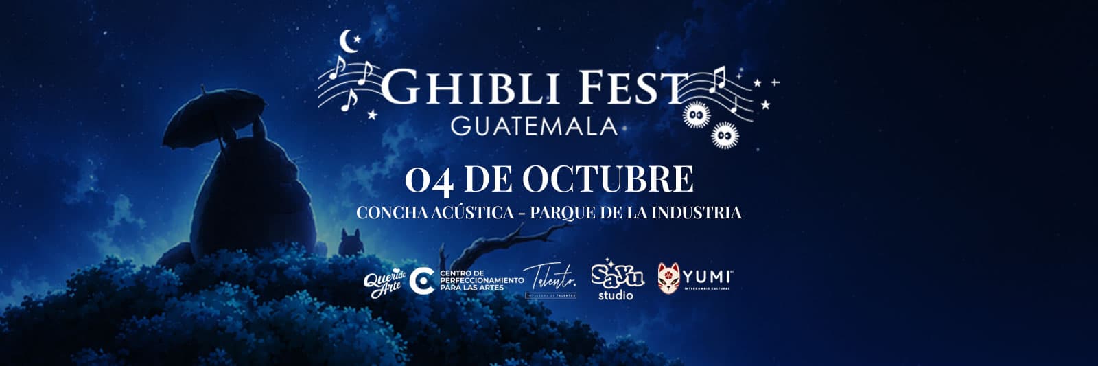 Ghibli Fest