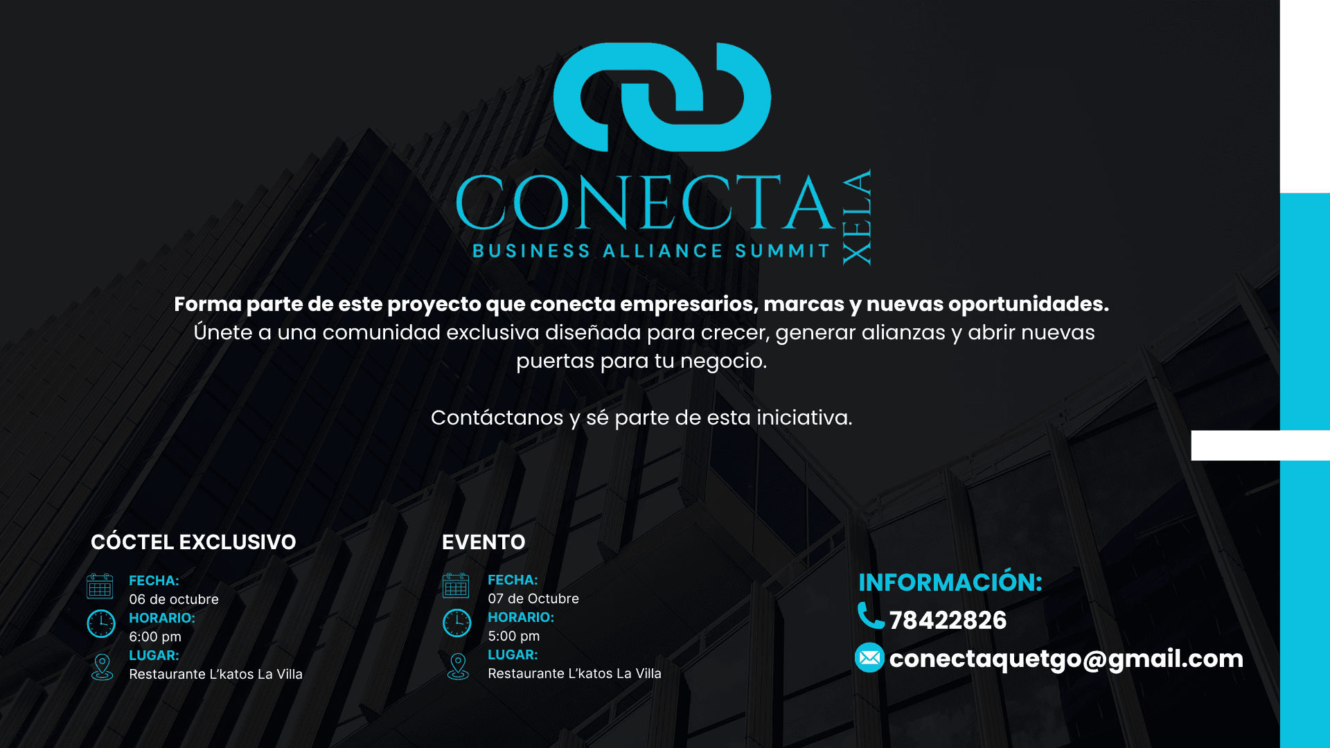 Conecta Xela