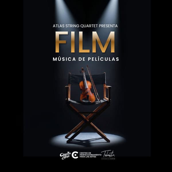 FILM: Música de Películas
