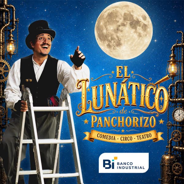 El Lunático