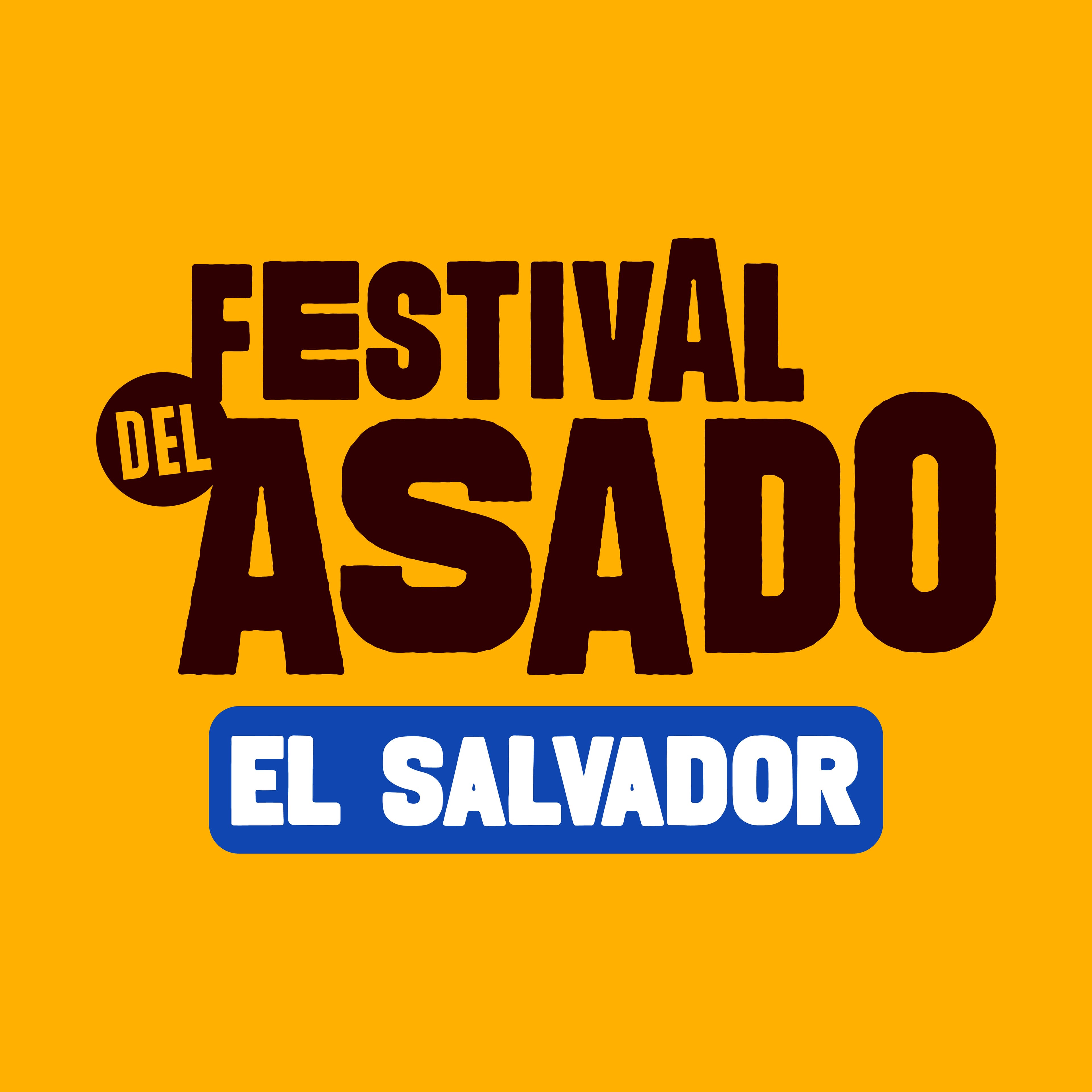 Festival del Asado El Salvador