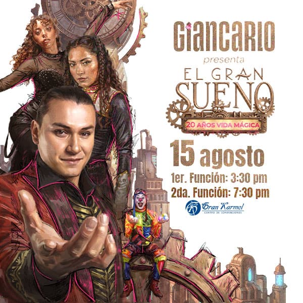 El Gran Sueño