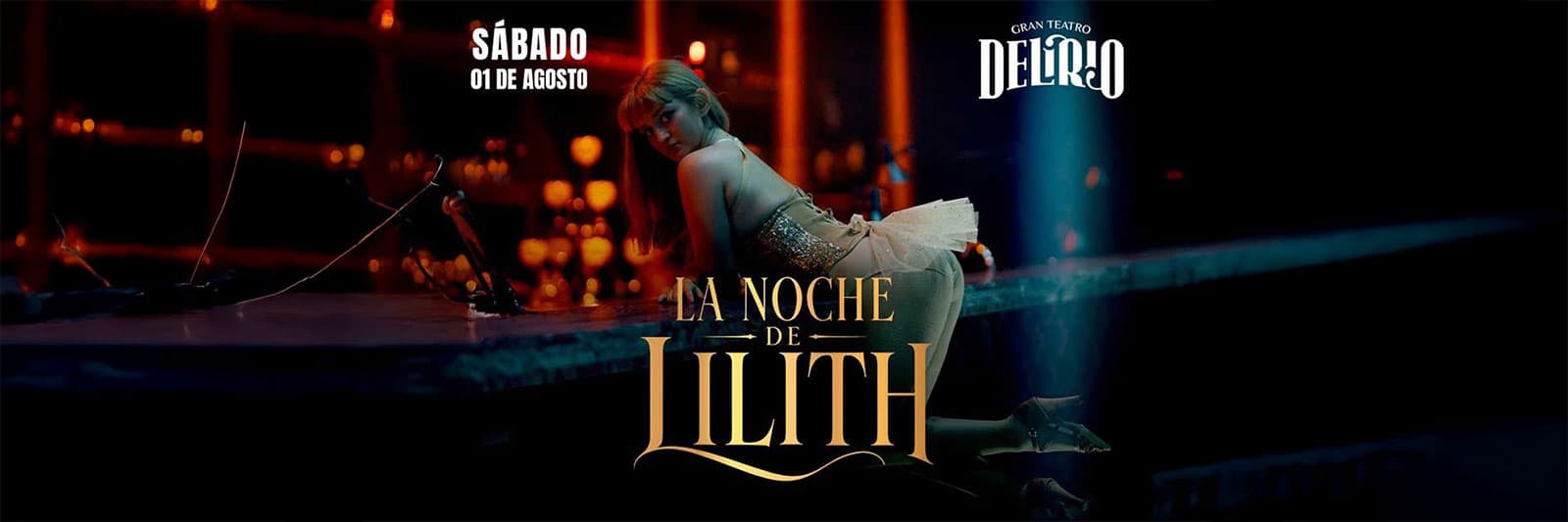 La Noche de Lilith