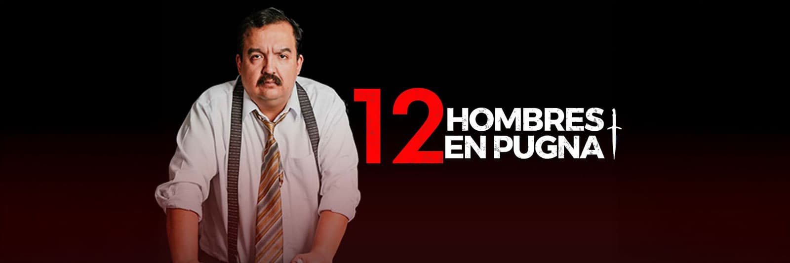 12 Hombres en Pugna