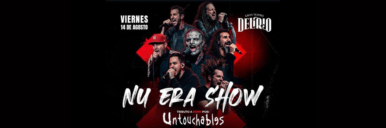 NU Era Show