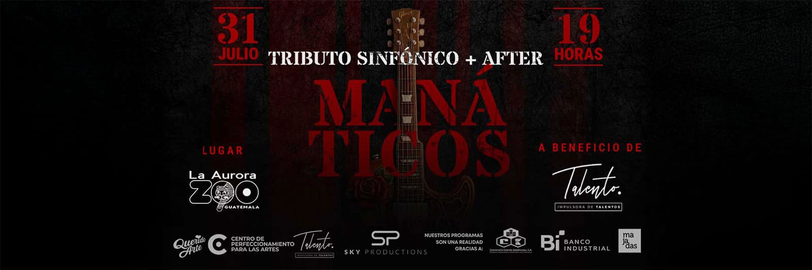 Manáticos