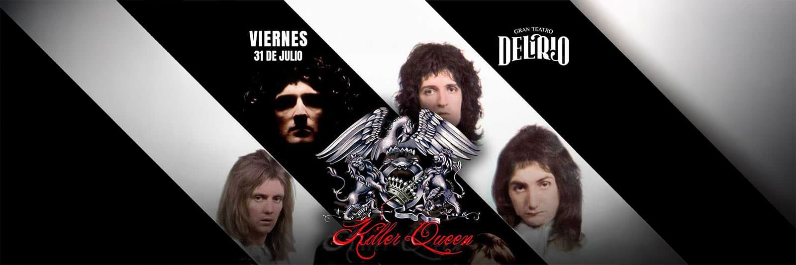 Killer Queen