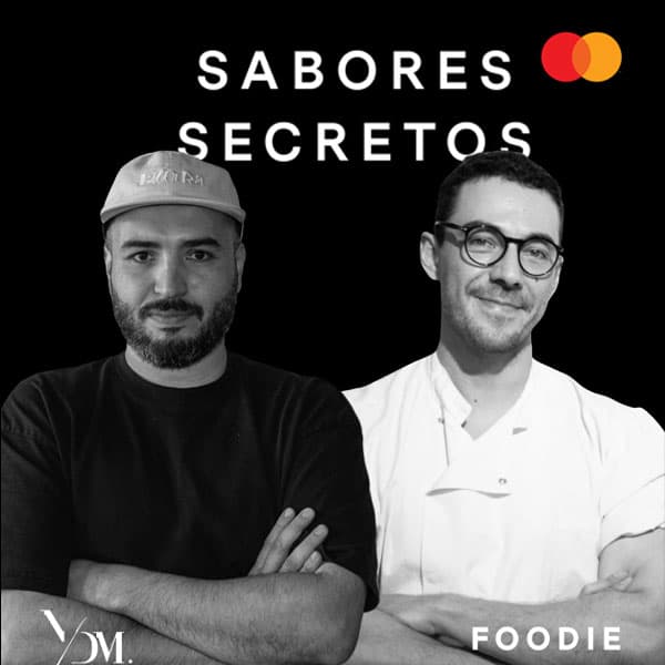 Sabores Secretos