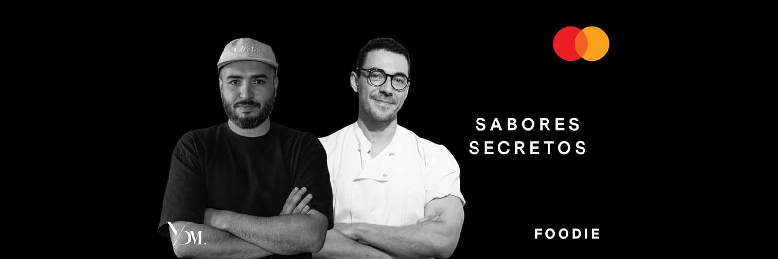 Sabores Secretos