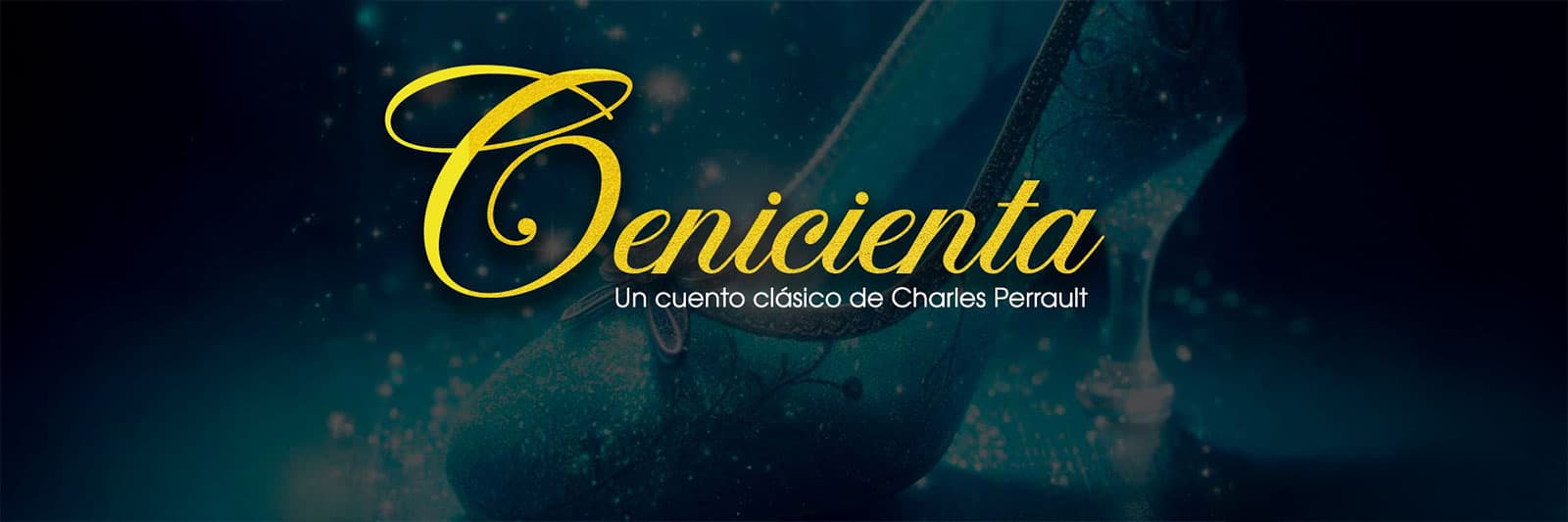 Cenicienta 2026